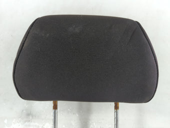 compare product 2008 Pontiac G6 Headrest Head Rest Front Driver Passenger Seat Fits OEM Used Auto Parts