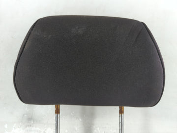 2008 Pontiac G6 Headrest Head Rest Front Driver Passenger Seat Fits OEM Used Auto Parts - Oemusedautoparts1.com
