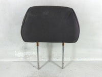 2008 Pontiac G6 Headrest Head Rest Front Driver Passenger Seat Fits OEM Used Auto Parts - Oemusedautoparts1.com