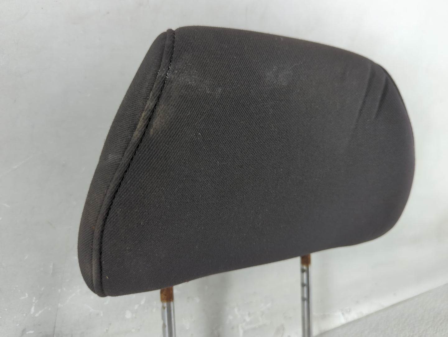 2008 Pontiac G6 Headrest Head Rest Front Driver Passenger Seat Fits OEM Used Auto Parts - Oemusedautoparts1.com