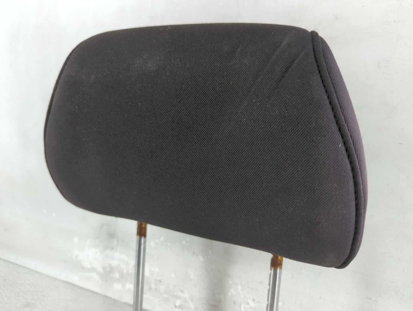 2008 Pontiac G6 Headrest Head Rest Front Driver Passenger Seat Fits OEM Used Auto Parts - Oemusedautoparts1.com