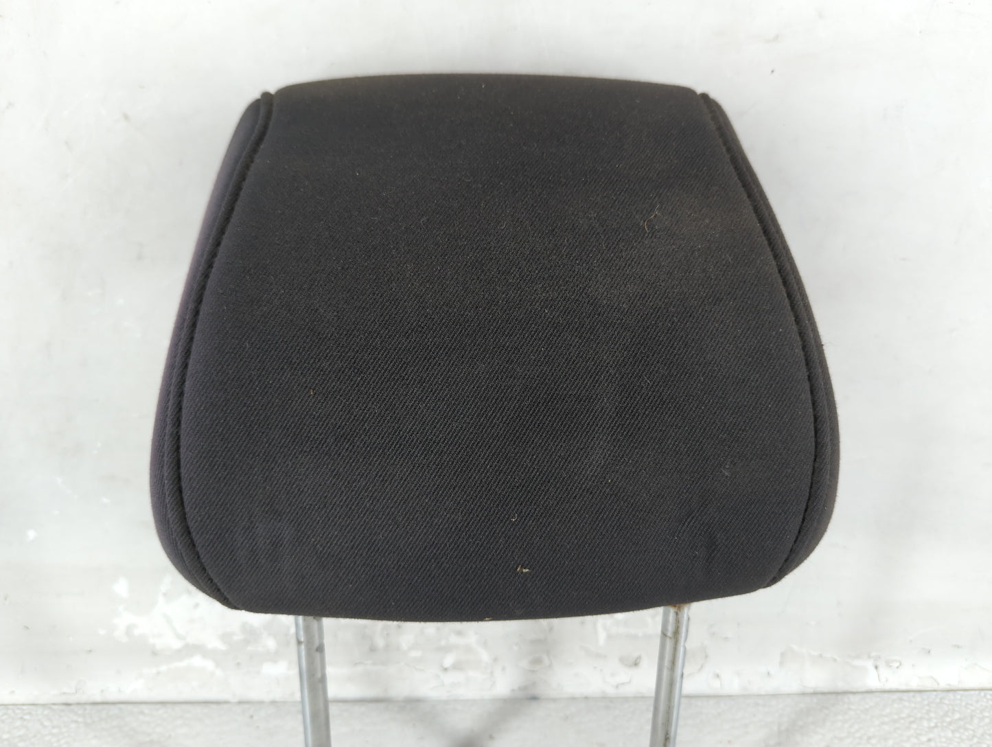 2008 Pontiac G6 Headrest Head Rest Front Driver Passenger Seat Fits OEM Used Auto Parts - Oemusedautoparts1.com