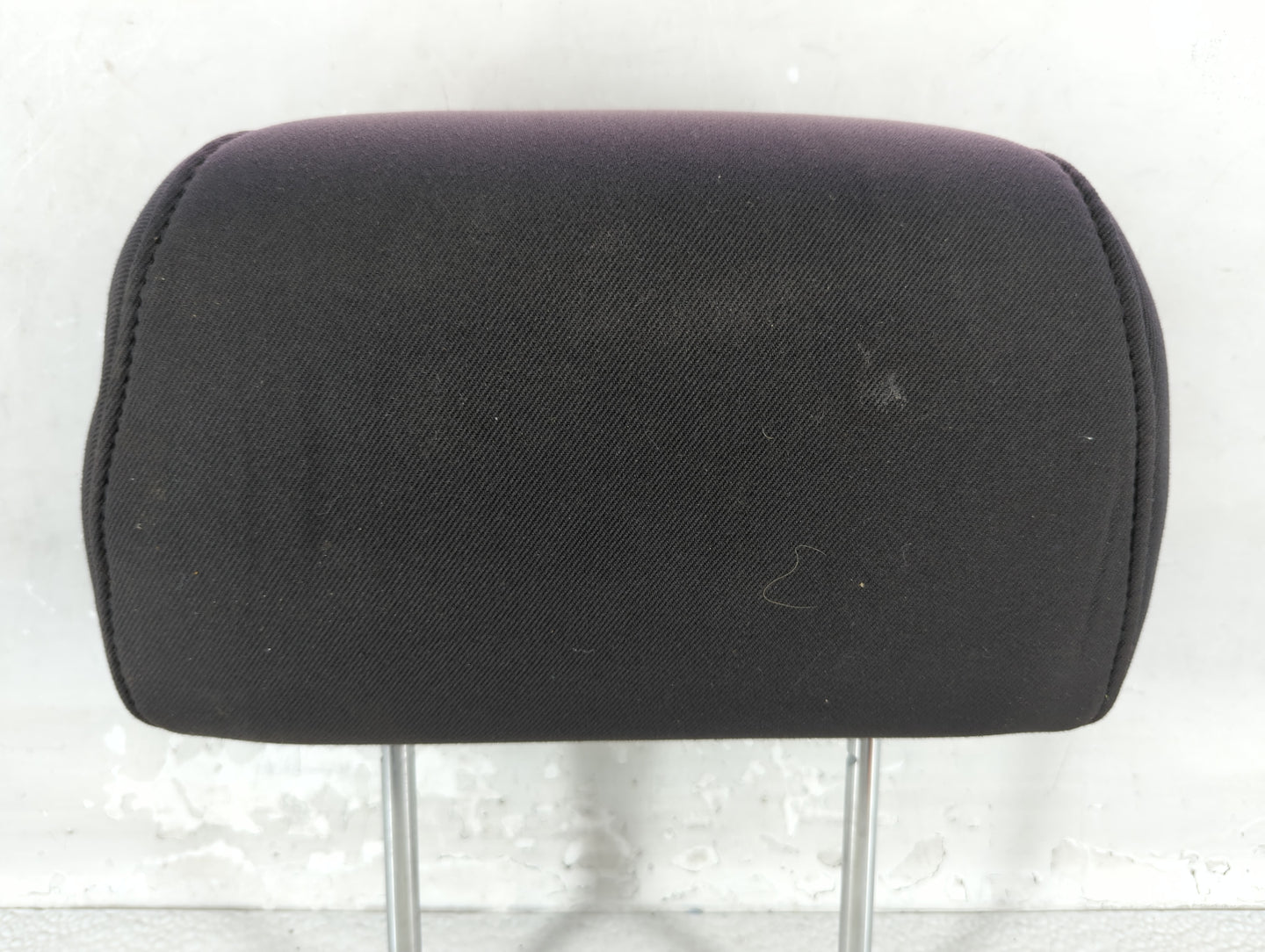 2008 Pontiac G6 Headrest Head Rest Rear Seat Fits OEM Used Auto Parts - Oemusedautoparts1.com
