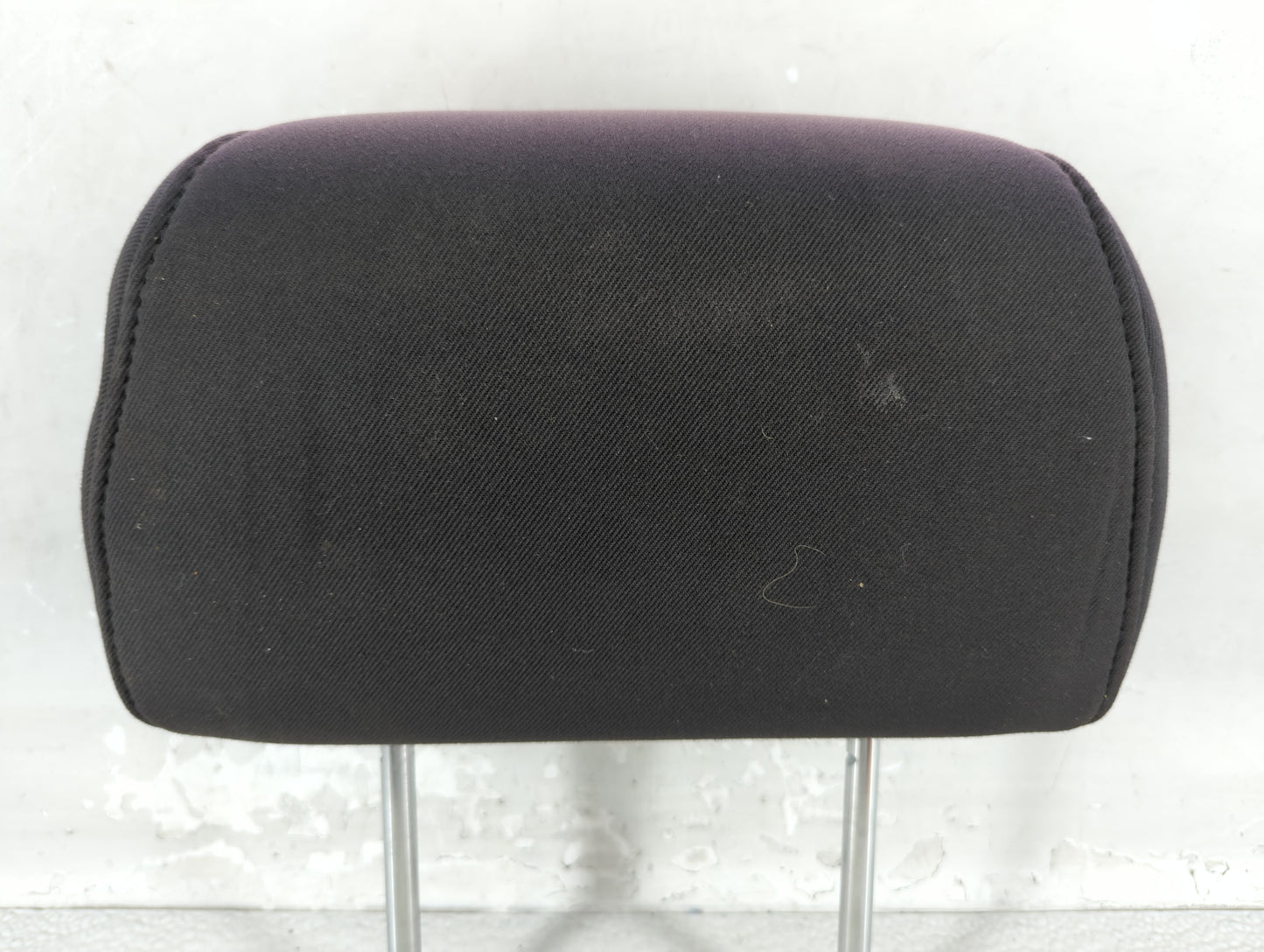 2008 Pontiac G6 Headrest Head Rest Rear Seat Fits OEM Used Auto Parts - Oemusedautoparts1.com