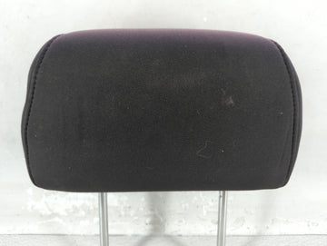 2008 Pontiac G6 Headrest Head Rest Rear Seat Fits OEM Used Auto Parts - Oemusedautoparts1.com