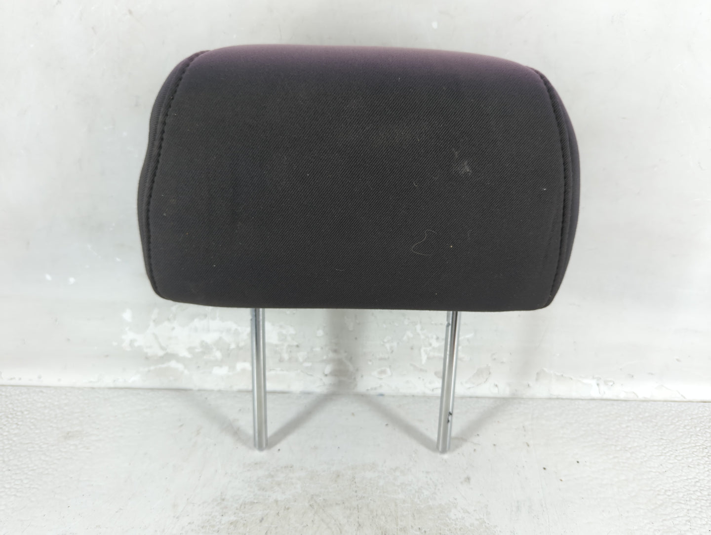 2008 Pontiac G6 Headrest Head Rest Rear Seat Fits OEM Used Auto Parts - Oemusedautoparts1.com