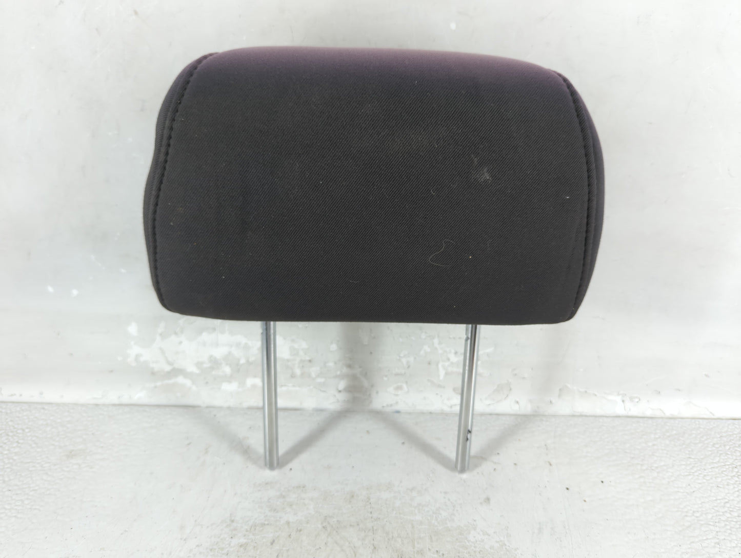 2008 Pontiac G6 Headrest Head Rest Rear Seat Fits OEM Used Auto Parts - Oemusedautoparts1.com