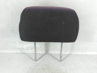2008 Pontiac G6 Headrest Head Rest Rear Seat Fits OEM Used Auto Parts - Oemusedautoparts1.com