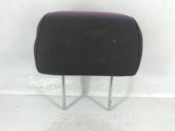 2008 Pontiac G6 Headrest Head Rest Rear Seat Fits OEM Used Auto Parts