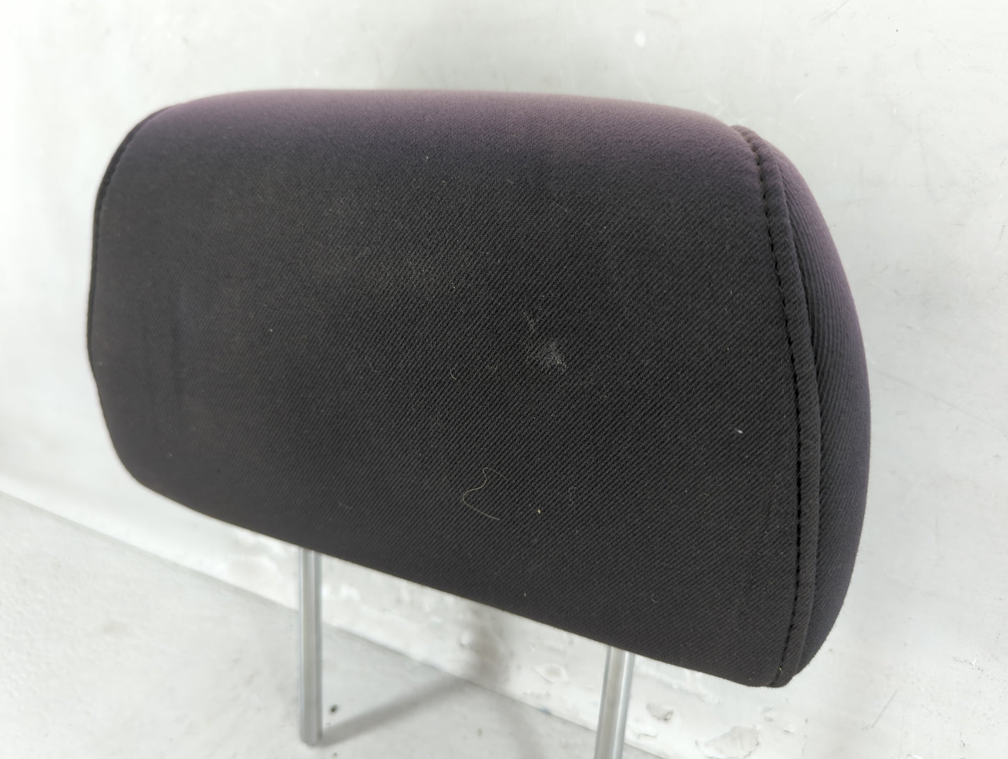 2008 Pontiac G6 Headrest Head Rest Rear Seat Fits OEM Used Auto Parts - Oemusedautoparts1.com