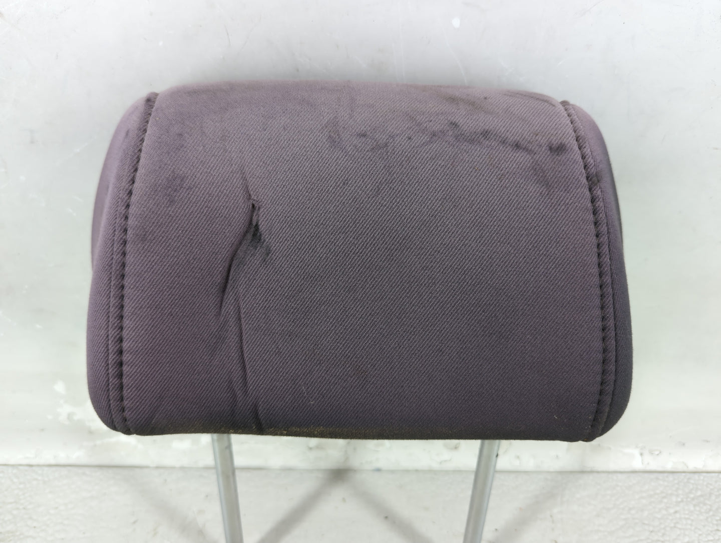 2008 Pontiac G6 Headrest Head Rest Rear Seat Fits OEM Used Auto Parts - Oemusedautoparts1.com