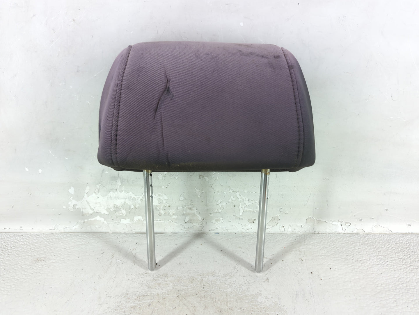 2008 Pontiac G6 Headrest Head Rest Rear Seat Fits OEM Used Auto Parts - Oemusedautoparts1.com