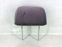 2008 Pontiac G6 Headrest Head Rest Rear Seat Fits OEM Used Auto Parts - Oemusedautoparts1.com