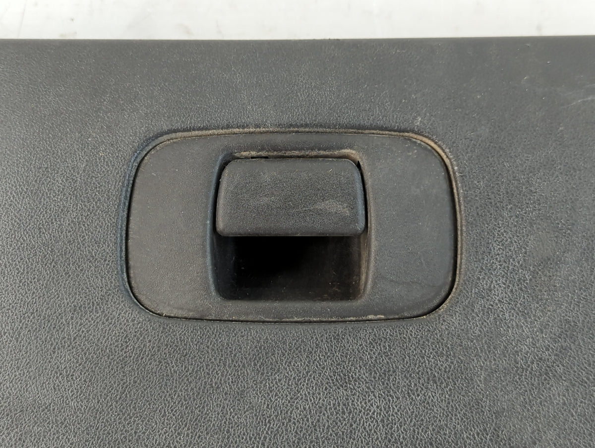 2008 Pontiac G6 Passenger Glove Box Door Storage Compartment 1035304 - Oemusedautoparts1.com