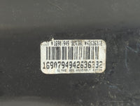 2008 Pontiac G6 Passenger Glove Box Door Storage Compartment 1035304 - Oemusedautoparts1.com