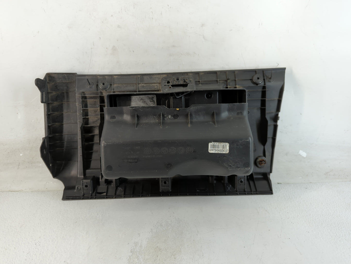 2008 Pontiac G6 Passenger Glove Box Door Storage Compartment 1035304 - Oemusedautoparts1.com