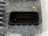 2008 Pontiac G6 PCM Engine Control Computer ECU ECM PCU OEM Fits OEM Used Auto Parts - Oemusedautoparts1.com
