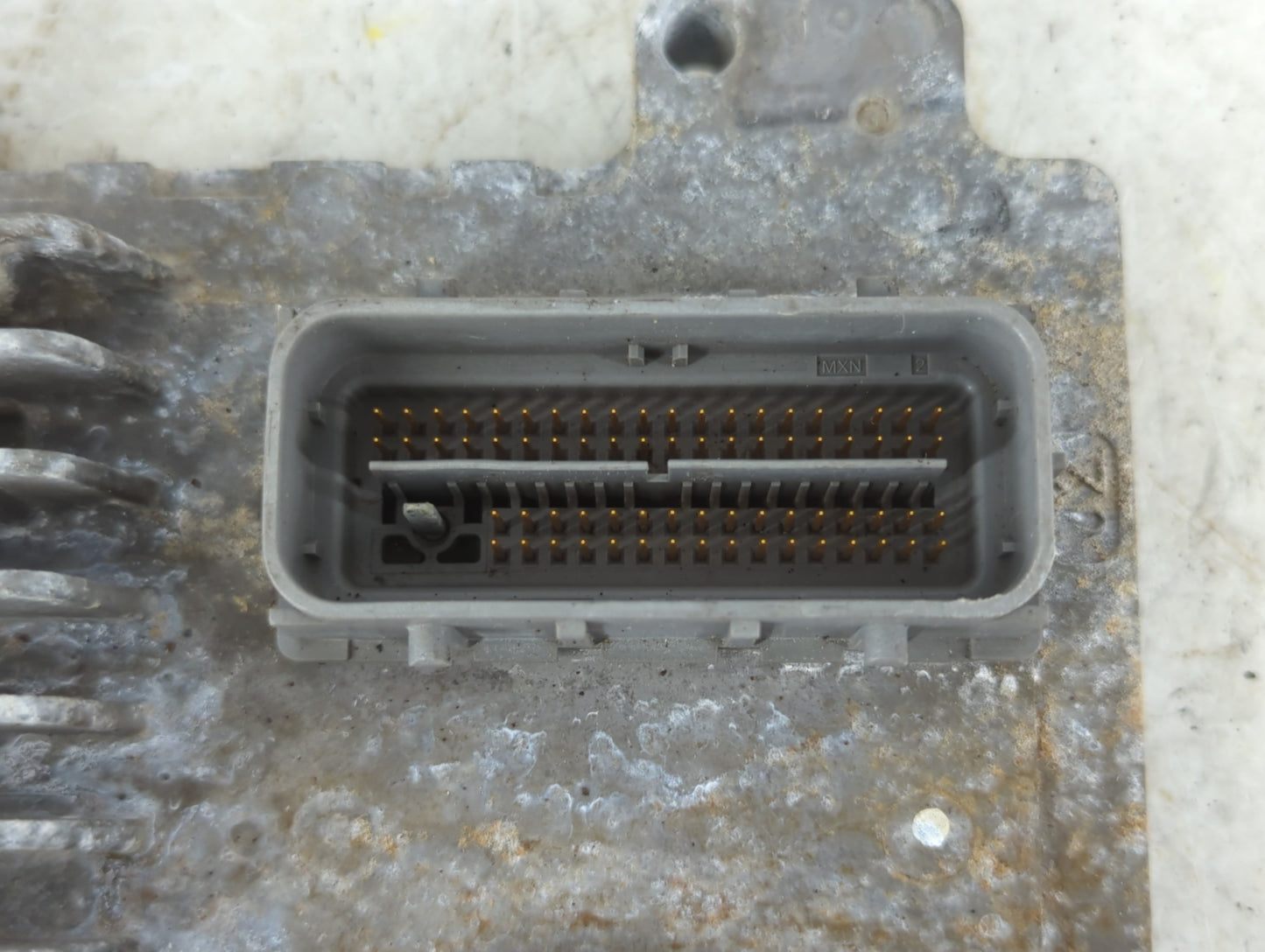 2008 Pontiac G6 PCM Engine Control Computer ECU ECM PCU OEM Fits OEM Used Auto Parts - Oemusedautoparts1.com