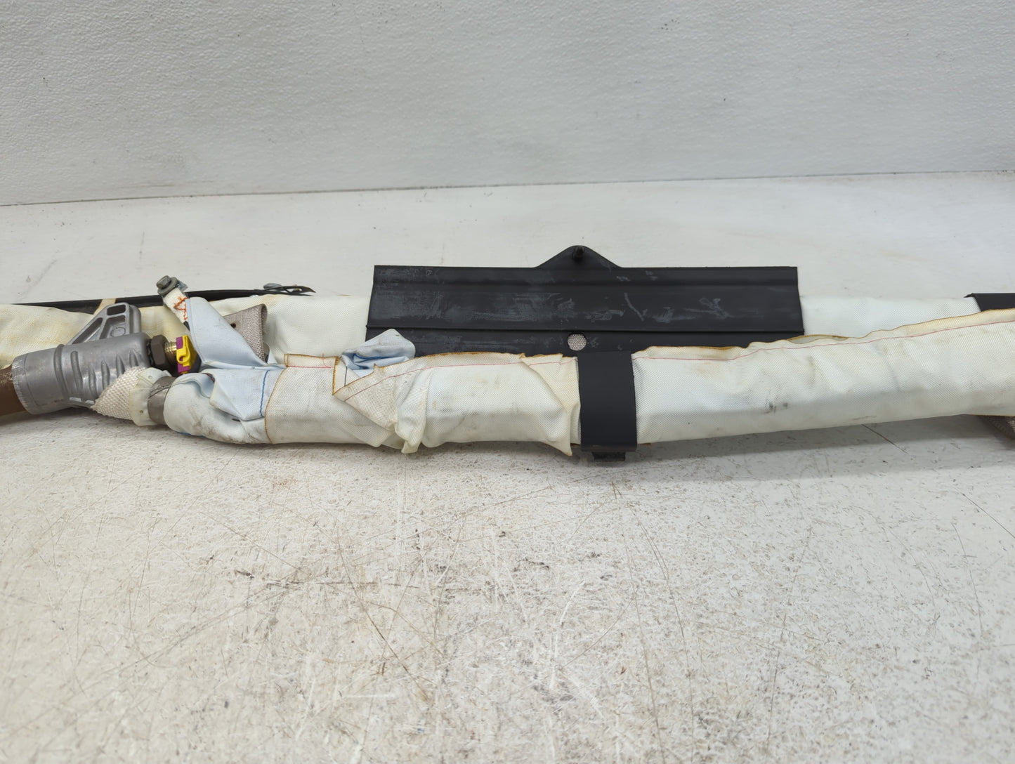 2005-2010 Pontiac G6 Passenger Curtain Air Bag Oem - Oemusedautoparts1.com