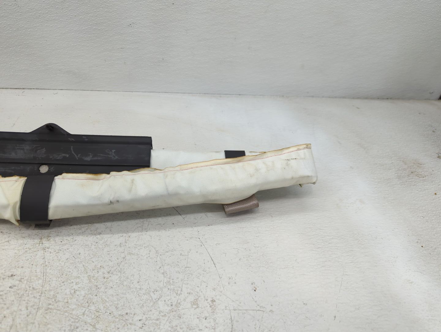 2005-2010 Pontiac G6 Passenger Curtain Air Bag Oem - Oemusedautoparts1.com