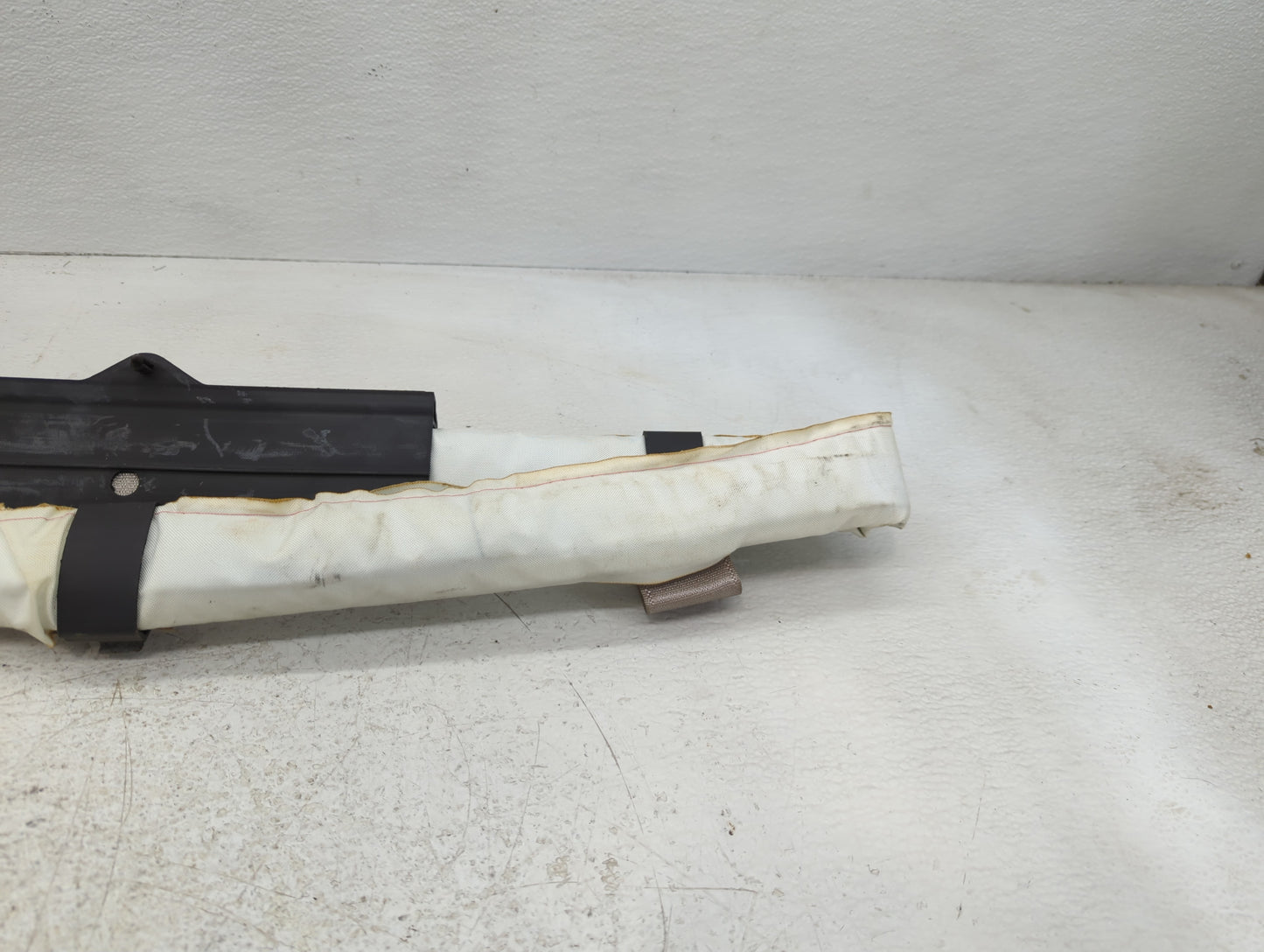 2005-2010 Pontiac G6 Passenger Curtain Air Bag Oem - Oemusedautoparts1.com