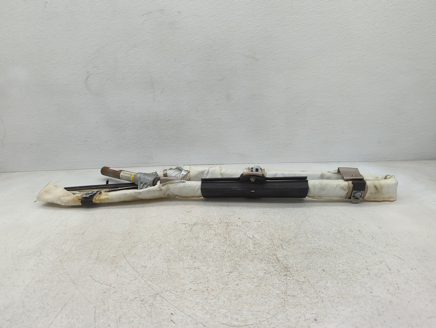 2005-2010 Pontiac G6 Passenger Curtain Air Bag Oem - Oemusedautoparts1.com