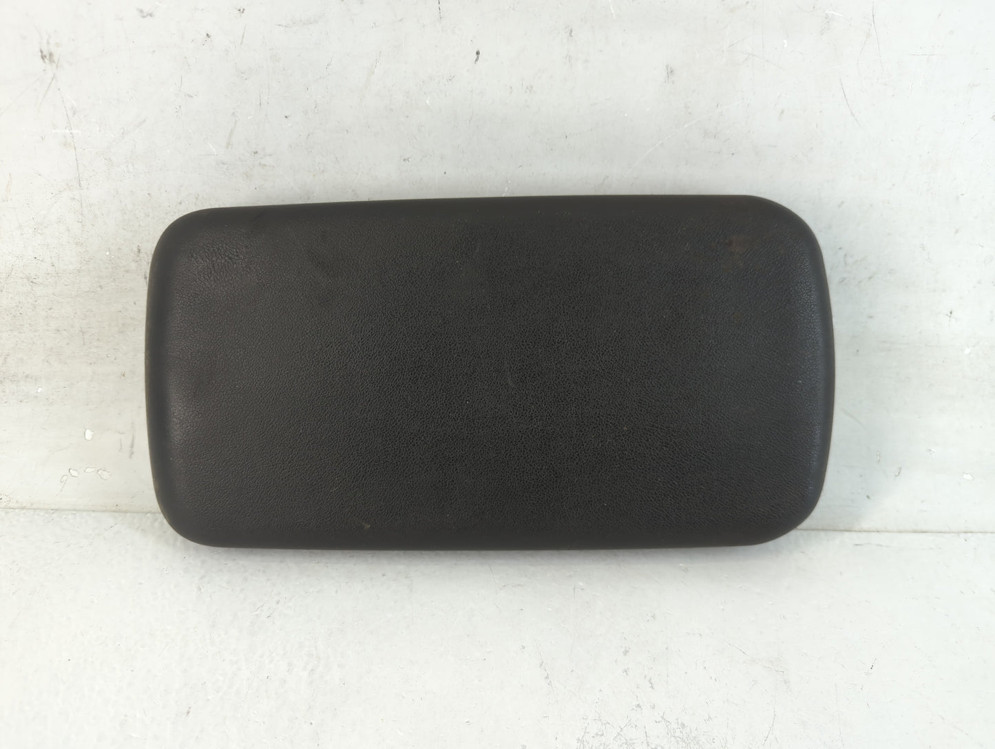 2006-2010 Pontiac G6 Center Console Armrest Cover Lid Fits Fits 2006 2007 2008 2009 2010 OEM Used Auto Parts - Oemusedautopa