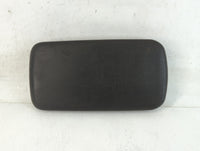 2006-2010 Pontiac G6 Center Console Armrest Cover Lid Fits Fits 2006 2007 2008 2009 2010 OEM Used Auto Parts - Oemusedautopa