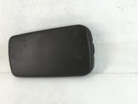 2006-2010 Pontiac G6 Center Console Armrest Cover Lid Fits Fits 2006 2007 2008 2009 2010 OEM Used Auto Parts - Oemusedautopa
