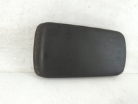 2006-2010 Pontiac G6 Center Console Armrest Cover Lid Fits Fits 2006 2007 2008 2009 2010 OEM Used Auto Parts - Oemusedautopa