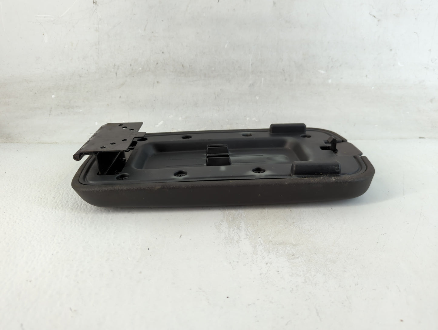 2006-2010 Pontiac G6 Center Console Armrest Cover Lid Fits Fits 2006 2007 2008 2009 2010 OEM Used Auto Parts - Oemusedautopa