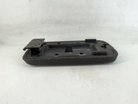 2006-2010 Pontiac G6 Center Console Armrest Cover Lid Fits Fits 2006 2007 2008 2009 2010 OEM Used Auto Parts - Oemusedautopa