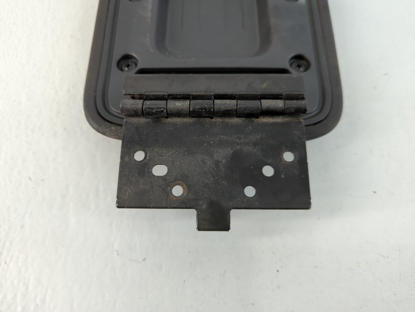 2006-2010 Pontiac G6 Center Console Armrest Cover Lid Fits Fits 2006 2007 2008 2009 2010 OEM Used Auto Parts - Oemusedautopa