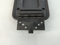 2006-2010 Pontiac G6 Center Console Armrest Cover Lid Fits Fits 2006 2007 2008 2009 2010 OEM Used Auto Parts - Oemusedautopa