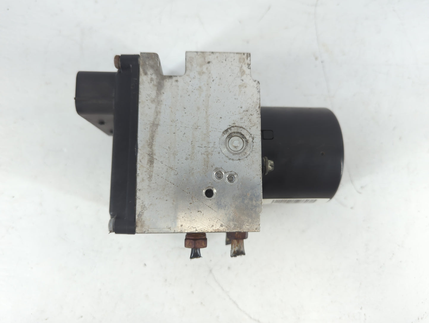2008 Pontiac G6 ABS Pump Control Module Replacement Fits OEM Used Auto Parts - Oemusedautoparts1.com