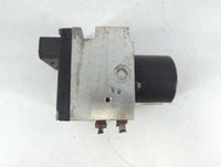 2008 Pontiac G6 ABS Pump Control Module Replacement Fits OEM Used Auto Parts - Oemusedautoparts1.com