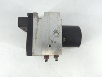 2008 Pontiac G6 ABS Pump Control Module Replacement P/N:16607107-G 25928253 Fits OEM Used Auto Parts - Oemusedautoparts1.com