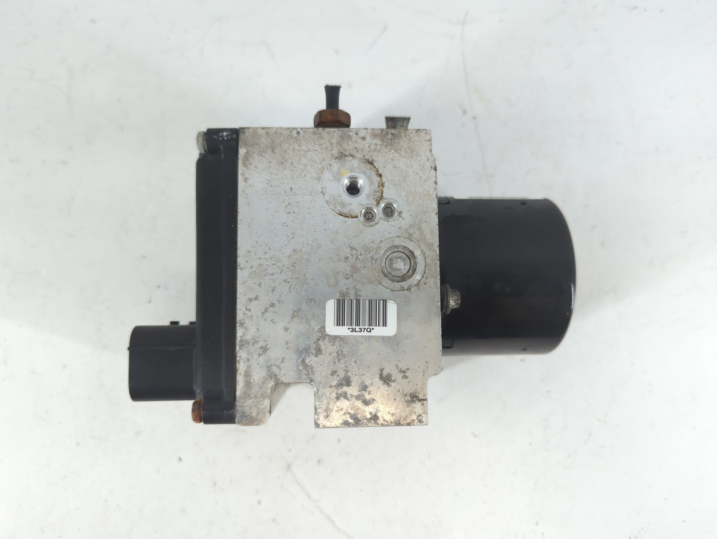 2008 Pontiac G6 ABS Pump Control Module Replacement Fits OEM Used Auto Parts - Oemusedautoparts1.com