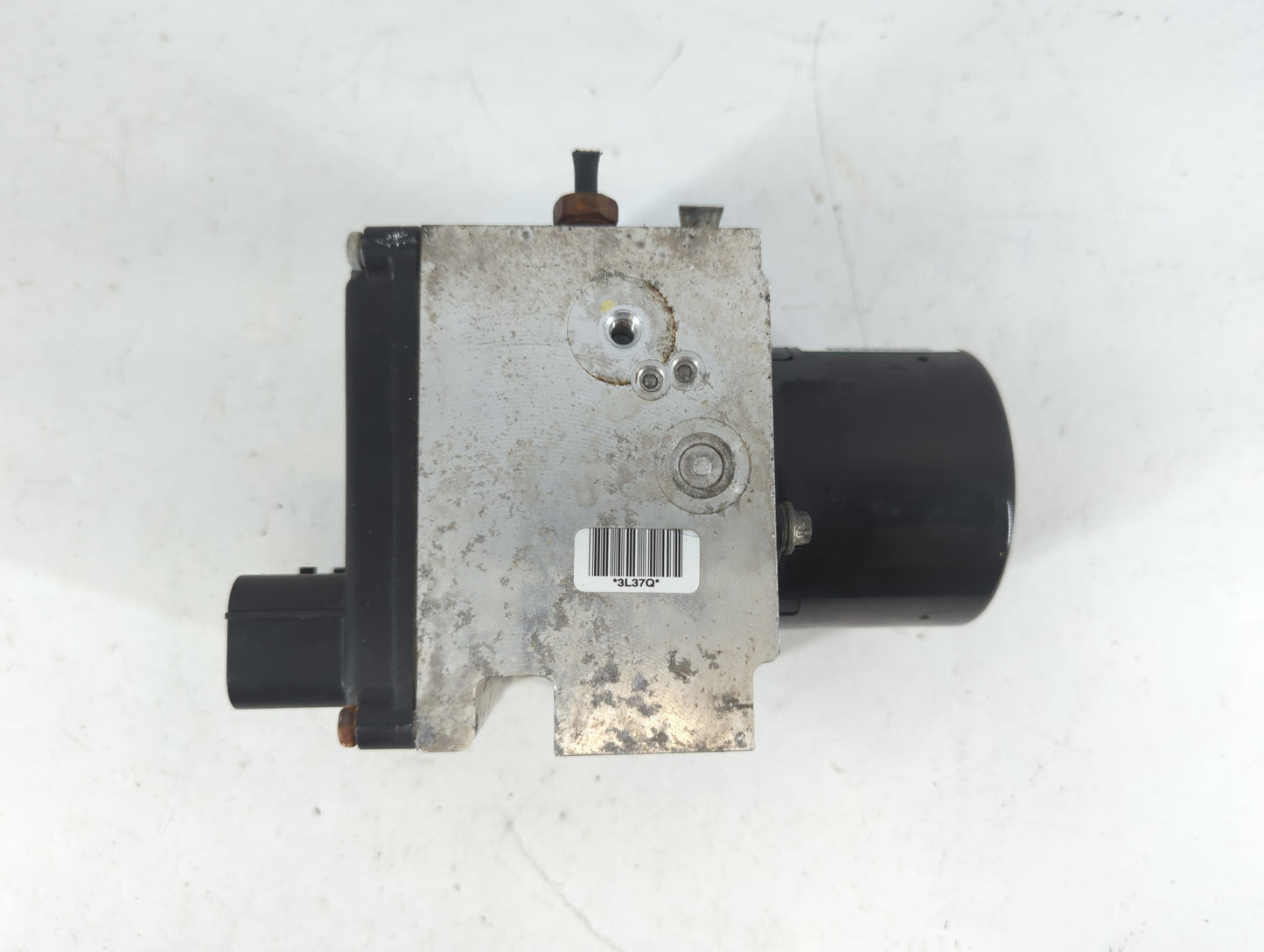 2008 Pontiac G6 ABS Pump Control Module Replacement Fits OEM Used Auto Parts - Oemusedautoparts1.com