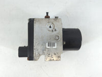 2008 Pontiac G6 ABS Pump Control Module Replacement Fits OEM Used Auto Parts - Oemusedautoparts1.com