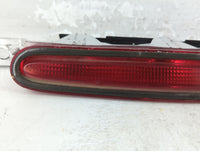 2008 Pontiac G6 Third Brake Light Tail Light Fits OEM Used Auto Parts - Oemusedautoparts1.com