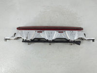 2008 Pontiac G6 Third Brake Light Tail Light Fits OEM Used Auto Parts - Oemusedautoparts1.com