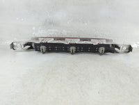 2008 Pontiac G6 Third Brake Light Tail Light Fits OEM Used Auto Parts - Oemusedautoparts1.com