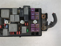 2008 Pontiac G6 Fusebox Fuse Box Panel Relay Module Fits OEM Used Auto Parts - Oemusedautoparts1.com