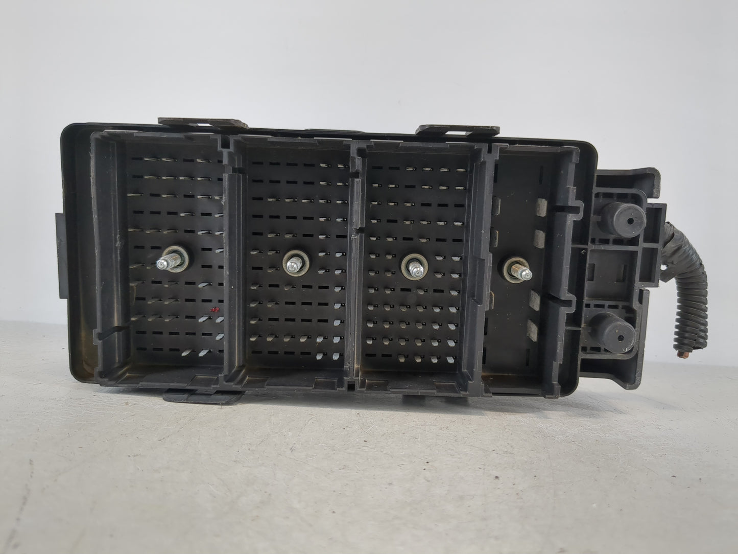 2008 Pontiac G6 Fusebox Fuse Box Panel Relay Module Fits OEM Used Auto Parts - Oemusedautoparts1.com