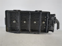 2008 Pontiac G6 Fusebox Fuse Box Panel Relay Module Fits OEM Used Auto Parts - Oemusedautoparts1.com