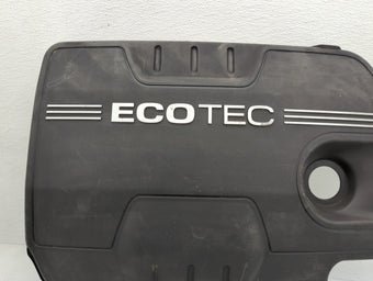 compare product 2008 Pontiac G6 Engine Cover