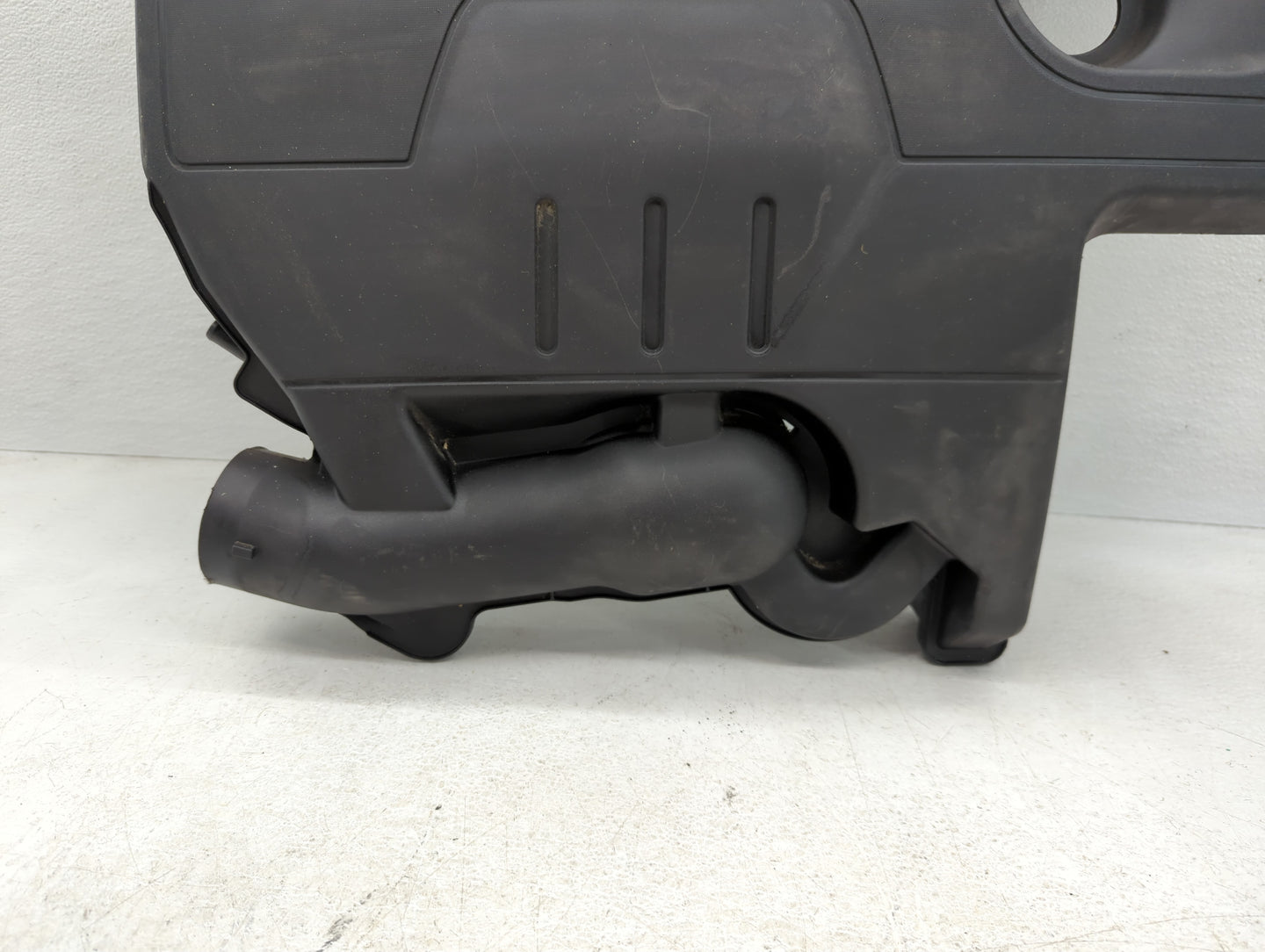 2008 Pontiac G6 Engine Cover - Oemusedautoparts1.com