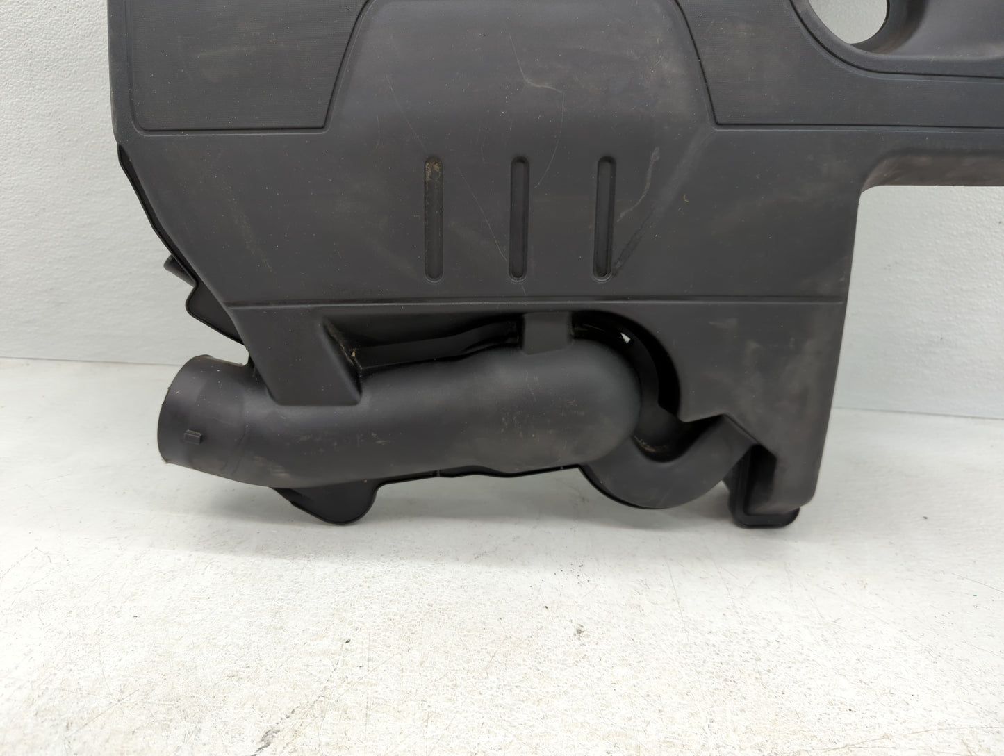 2008 Pontiac G6 Engine Cover - Oemusedautoparts1.com