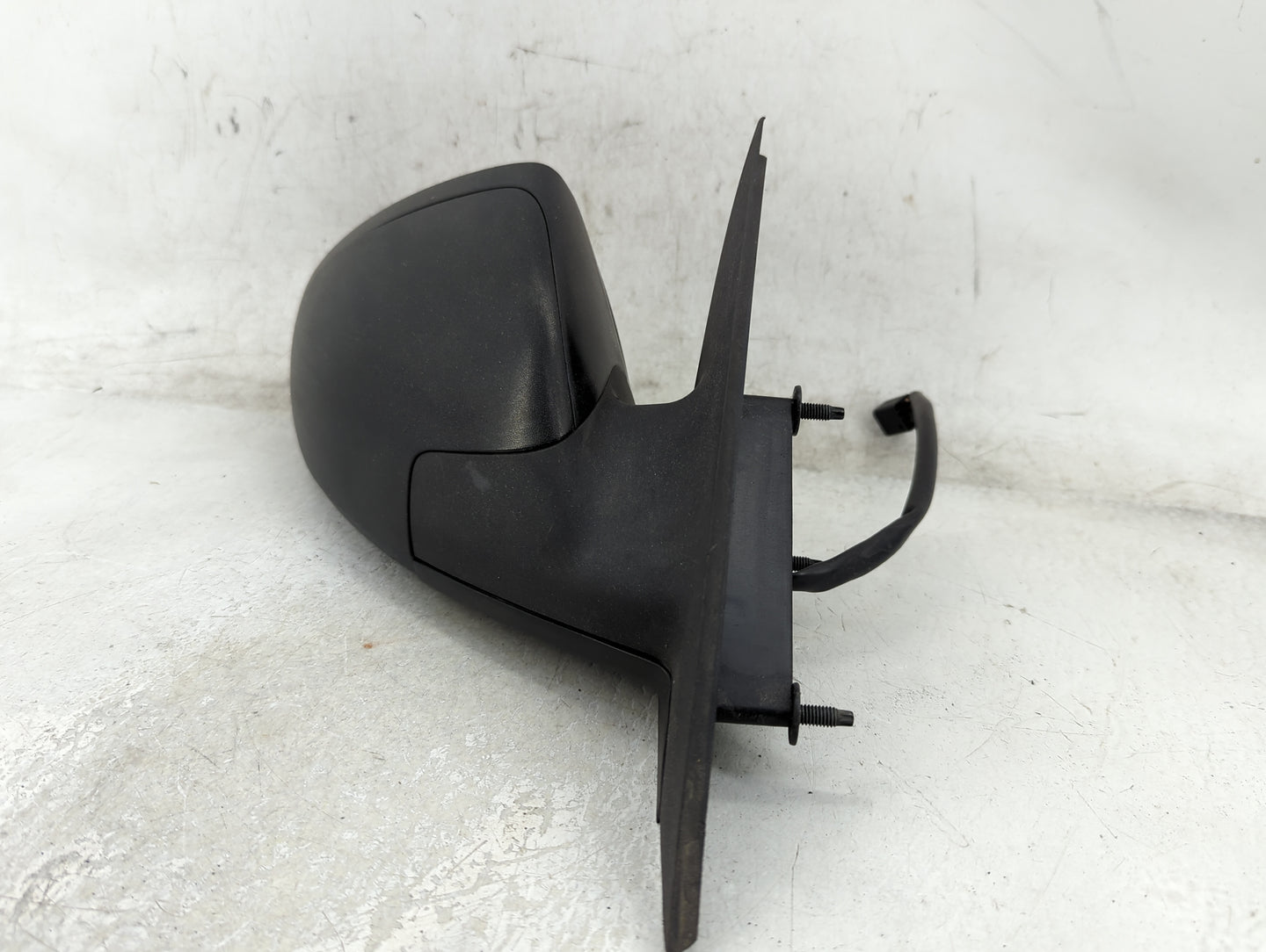 2005-2009 Pontiac G6 Passenger Side View Mirror - Right Door Mirror OEM Used - Oemusedautoparts1.com